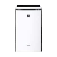 シャープ プラズマクラスター NEXT搭載 加湿空気清浄機 KIUX70W