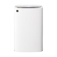 シャープ プラズマクラスター 25000搭載 加湿空気清浄機 KIUS50W