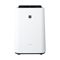 シャープ プラズマクラスター 7000搭載 加湿空気清浄機 KCU50W