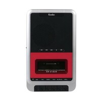 ファミリー・ライフ ポータブルカセットテープ変換プレーヤー a35157