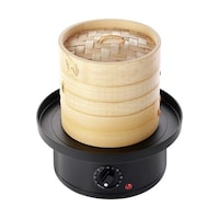 ファミリー・ライフ せいろ蒸し器点心爛漫 a35425