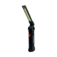 ZART LEDワークライト 充電式 底面マグネット付き 270mm HW074