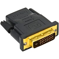 ZART HDMI DVI 変換アダプタ MCY009 ※2個以上から注文可能(販売価格は1個単位の価格)