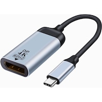 ZART USB TypeC to DisplayPort 変換アダプタ 4K 60Hz 4K・コード MCY011