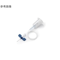 トップ ファインガード SV採血セット(ラップホルダー) 23G 1箱(25本入) 18423