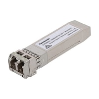 パナソニックEWネッ SFPモジュール 10GBASESR SFP+ Module(i) ZLP59022