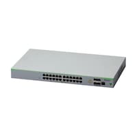 Allied Telesis レイヤー2plusスイッチ ATFS980M/28 3306R