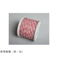 日本製線 0.5mm*1P IDCジャンパー線 赤色・白色 0.51P IDCJ カ ロ