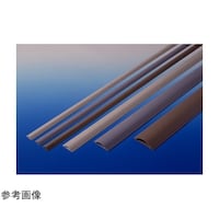 星和電機 UDプロテクタ 汎用タイプ(ライトブラウン) 1箱(10本入) UD31L