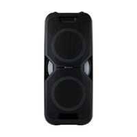 東芝 AUREX ワイヤレスパーティースピーカー AXWSP60(K)
