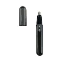 カシムラ エチケットトリマー フェイス用鼻毛カッター 乾電池式 NTD30