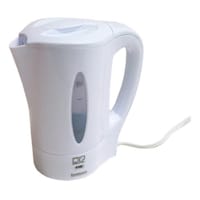 カシムラ マルチボルテージ湯沸器 ワールドポット2 NTI39