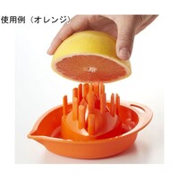 旭電機化成 グレープフルーツしぼり革命 ALM02PPK