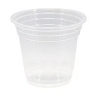 HEIKO 透明PPカップ 12オンス 12オンス 口径98mm 1パック(50個入) 004526039