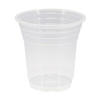 HEIKO 透明PPカップ 14オンス 14オンス 口径98mm 1パック(50個入) 004526040