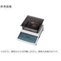 島津製作所 簡易風防(本体)(S3215390101) S3215390101