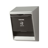 東芝 EV充電専用200Vコンセント DC2333EN