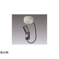 東芝 民泊施設用LED非常灯専用形 LEDEM13821MPMK