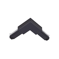 東芝 6形逆Lジョインタ黒ねじ NDR0250B(K)