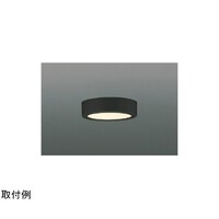 コイズミ照明 LED小型シーリングライト AH52281