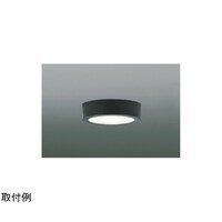 コイズミ照明 LED小型シーリングライト AH52295
