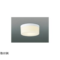 コイズミ照明 LED小型シーリングライト AH54091