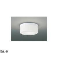 コイズミ照明 LED小型シーリングライト AH54096