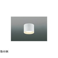 コイズミ照明 LED小型シーリングライト AH54206