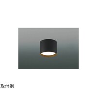 コイズミ照明 LED小型シーリングライト AH54215