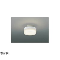 コイズミ照明 LED小型シーリングライト AH55018