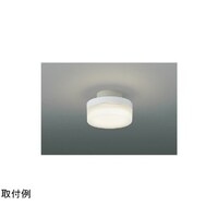 コイズミ照明 LED小型シーリングライト AH55021