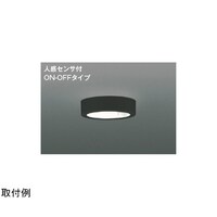 コイズミ照明 LED小型シーリングライト AH55461