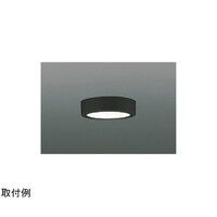 コイズミ照明 LED小型シーリングライト AH55465