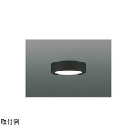 コイズミ照明 LED小型シーリングライト AH55466