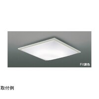 コイズミ照明 LEDシーリングライト AH55678