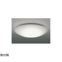 コイズミ照明 LEDシーリングライト AH55721