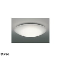コイズミ照明 LEDシーリングライト AH55722