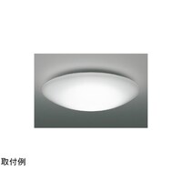 コイズミ照明 LEDシーリングライト AH55724