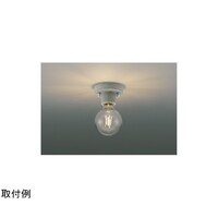 コイズミ照明 LED小型シーリングライト AH55943