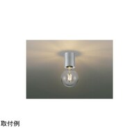 コイズミ照明 LED小型シーリングライト AH55946