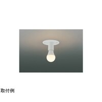 コイズミ照明 LED小型シーリングライト AH56008