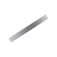 ハイロジック レール収納システム用 アルミレール 363mm 32610