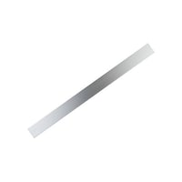ハイロジック レール収納システム用 アルミレール 513mm 32611