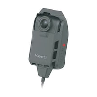グリーンクロス 業務用ウェアラブルカメラ(iOS版) WE310セット 1179000004