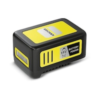 ケルヒャー 掃除機用バッテリーパワー 18V5.0Ah 2.445060.0