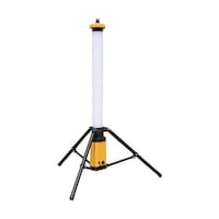 グリーンクロス 円柱型LED充電式投光器 L18W 6300008205