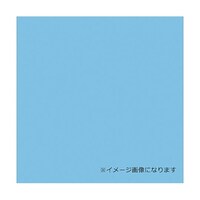 グリーンクロス ウッドラックパネル カラー スカイブルー 5mm厚 760×1080 色板 40枚梱包 6300020515