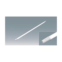 アイリスオーヤマ LED照明器具 574795 直管LEDランプ 40形 片側給電 3300lm 昼白色 (5000) LDG32TN/19/33/19SL/C