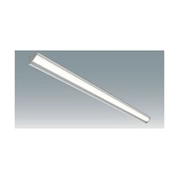 アイリスオーヤマ LED照明器具 252904 ※器具のみ ベースライト ウォールウォッシャー型 110形 LXBFWW110T