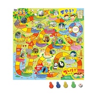 アーテック わくわくどうぶつえんすごろくアプリ付 21871